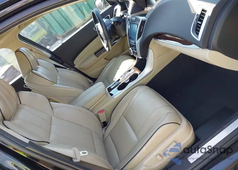 2019 Acura Tlx Tech Pkg from USA, damaged, VIN 19UUB2F49KA007285